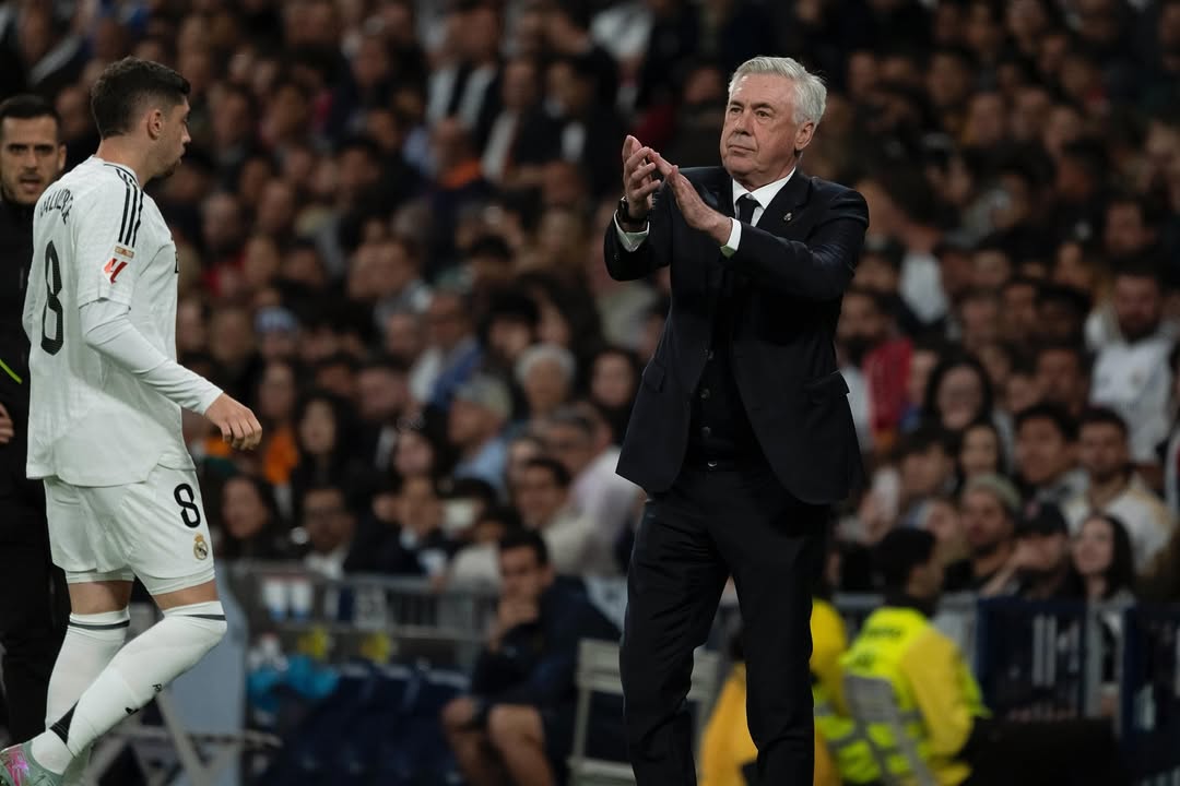 Ancelotti