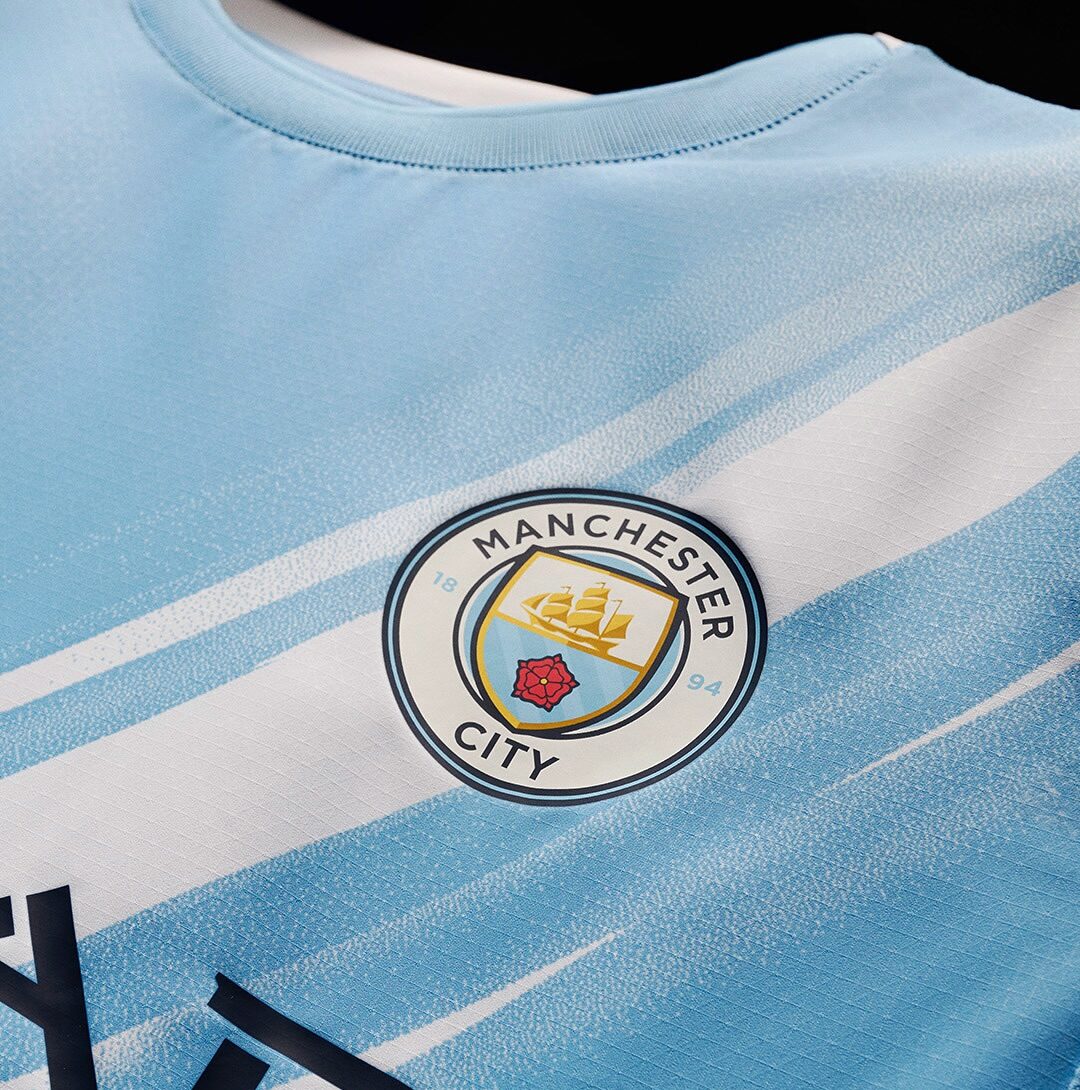 Zoou o Palmeiras e agora pode reforçar o Manchester City