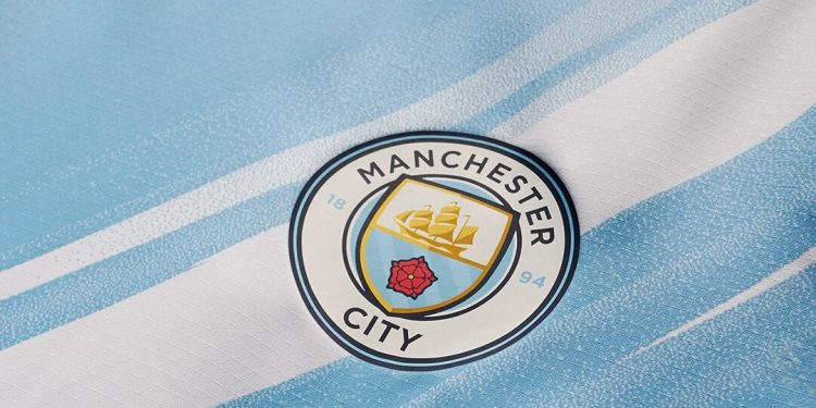 Mal deixou o Palmeiras e já pode ir para o Manchester City 1 Manchester City