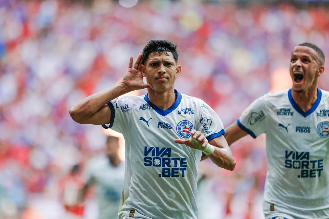 Erick Pulga