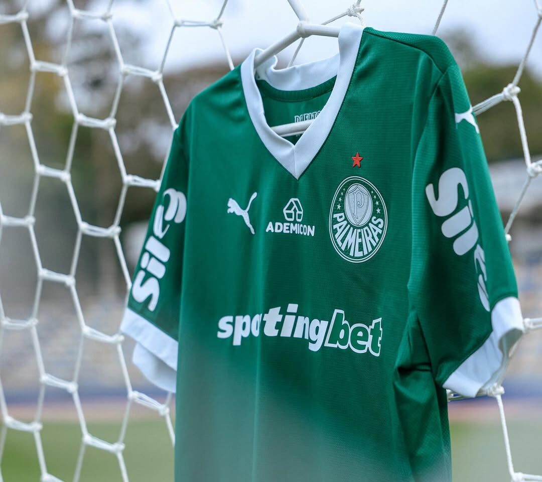 Palmeiras