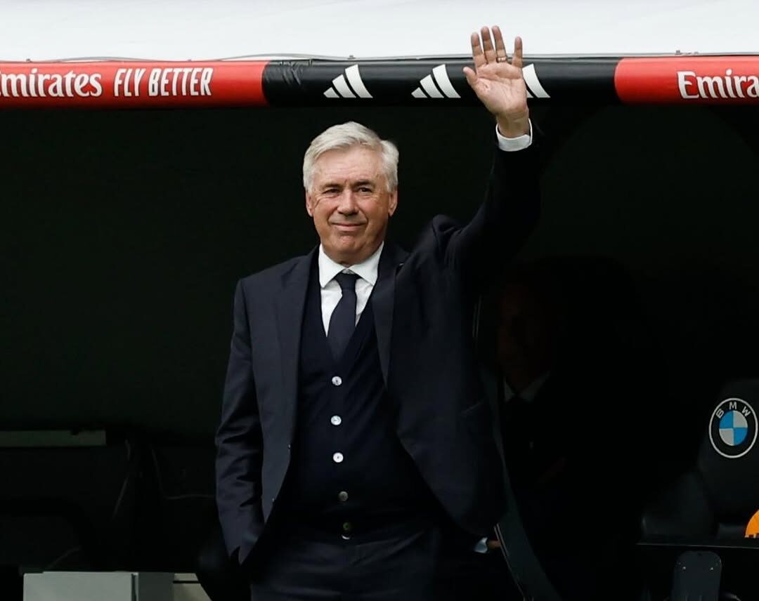 Ancelotti