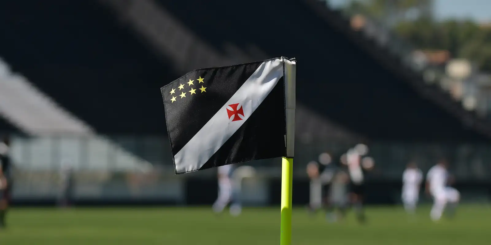 Divulgação/Vasco