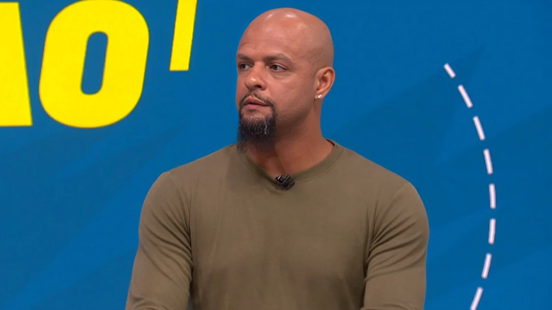 felipe melo