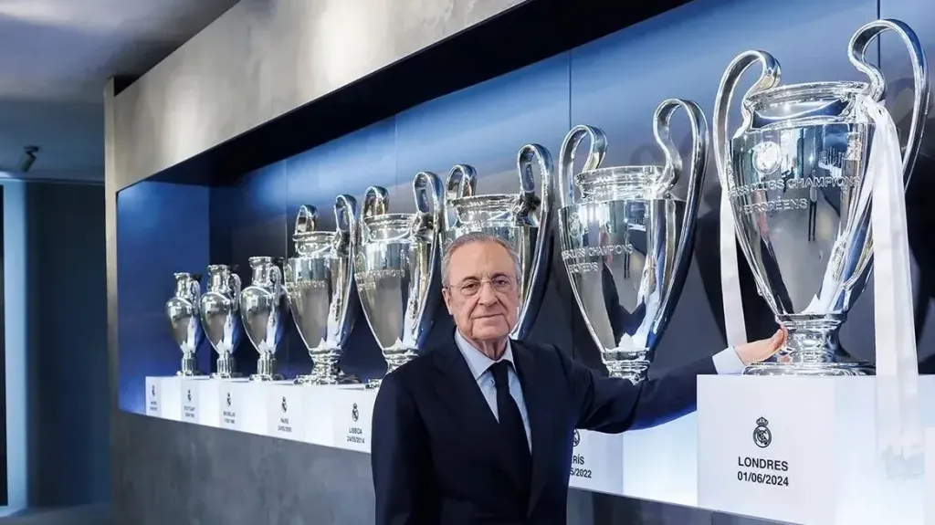 Real Madrid