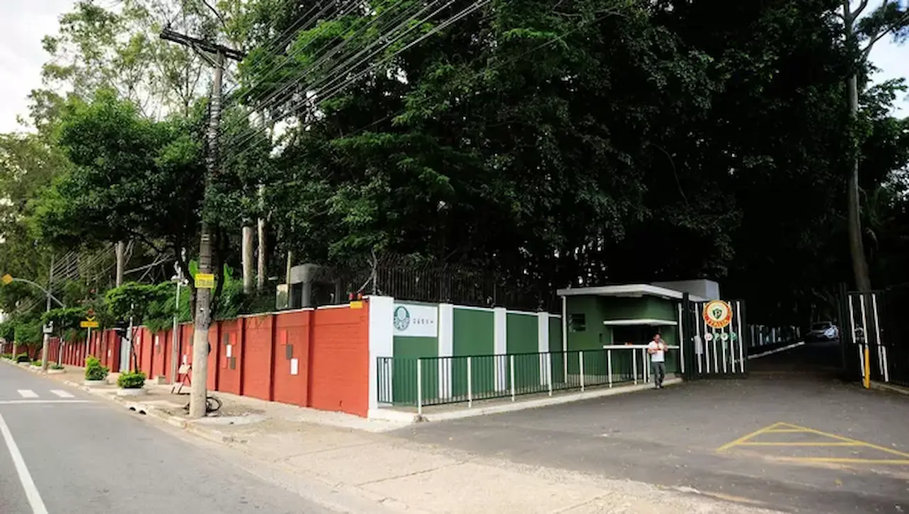 CT São Paulo e Palmeiras