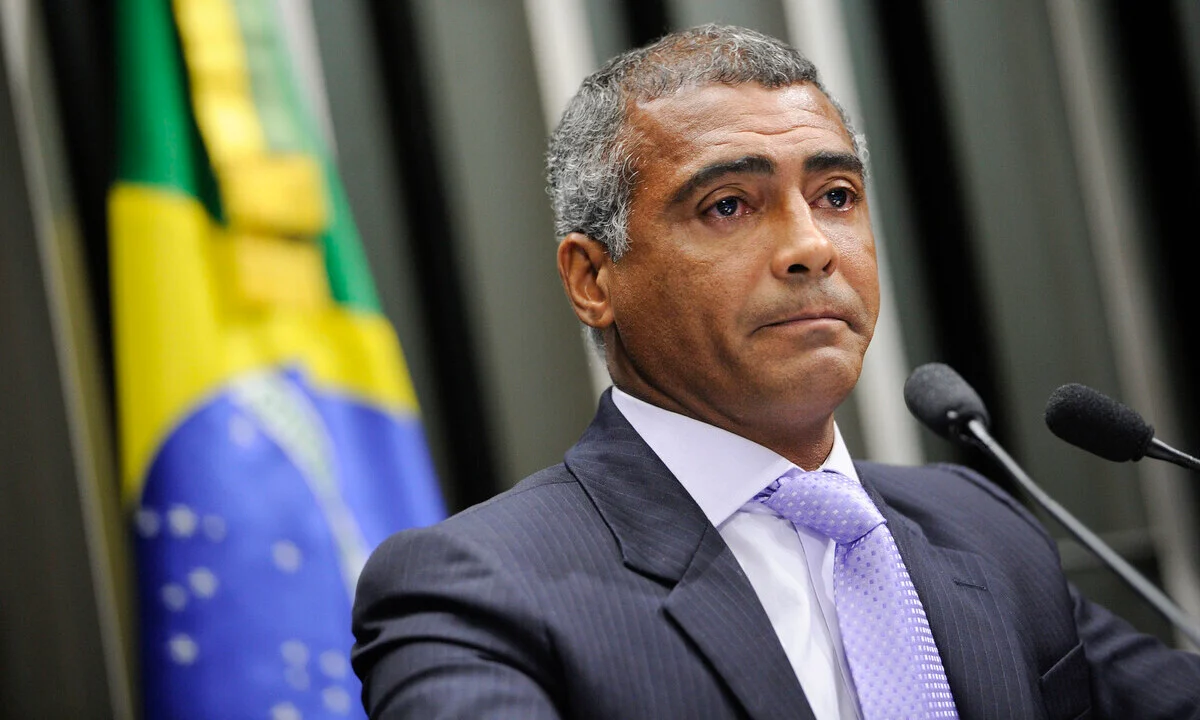 Romário