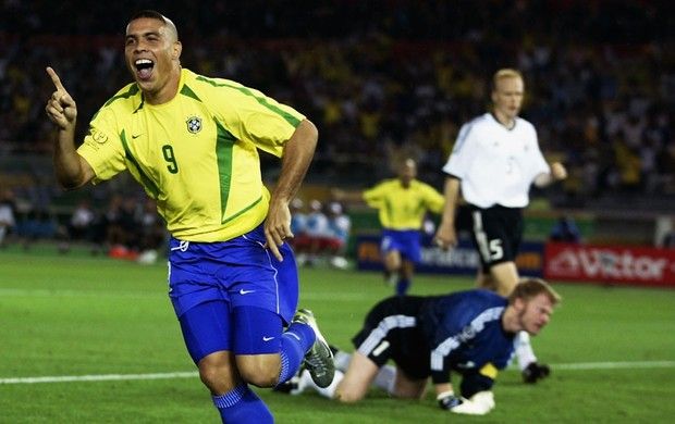Ronaldo ataca de vidente e prevê Seleção Brasileira na Copa de 2026 1 Créditos: Divulgação