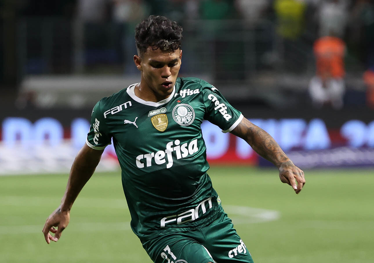 Gabriel Veron