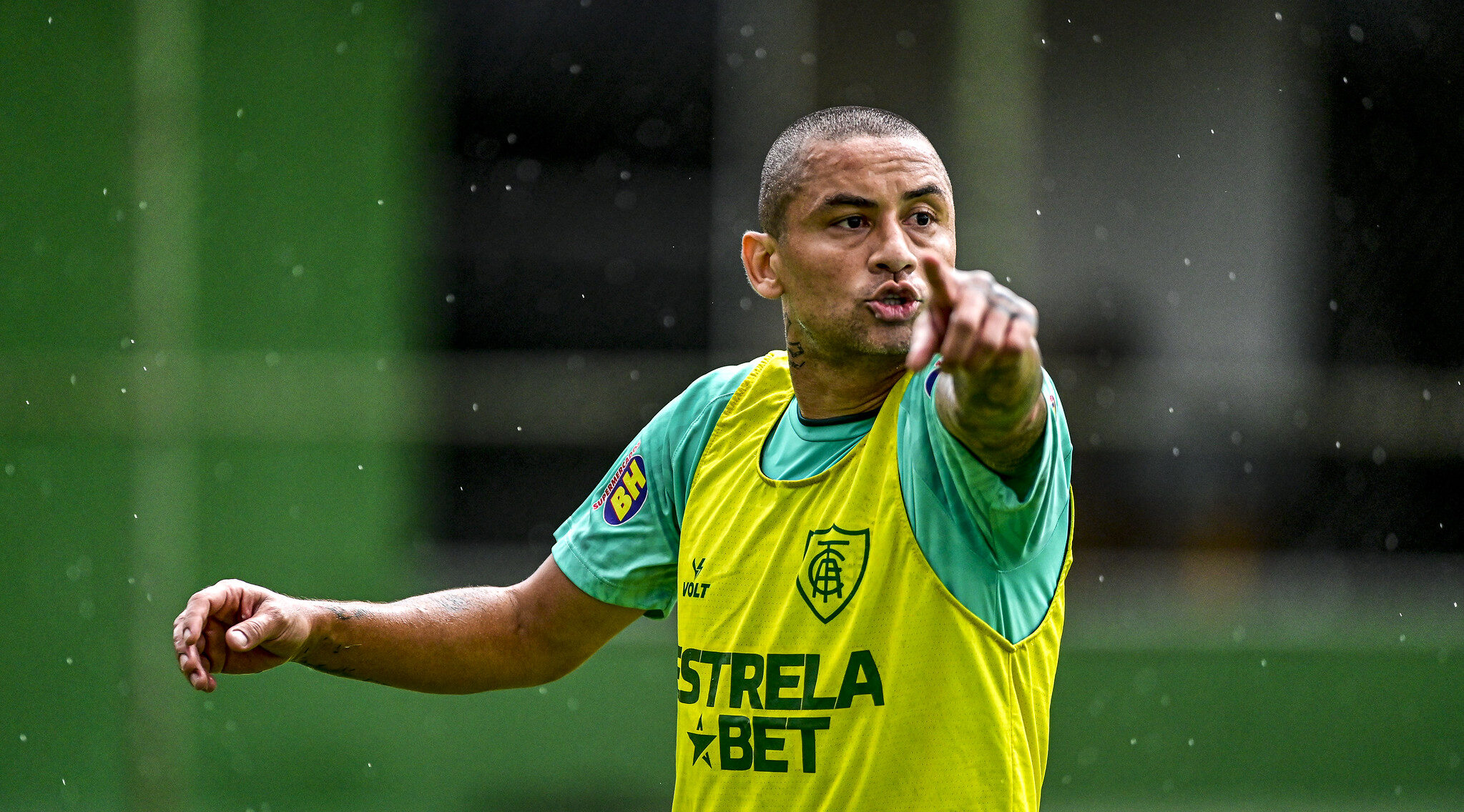 Rolês aleatórios: juiz de partida que Wellington Paulista esteva jogando foi preso 3 Rolês aleatórios: juiz de partida que Wellington Paulista esteva jogando foi preso