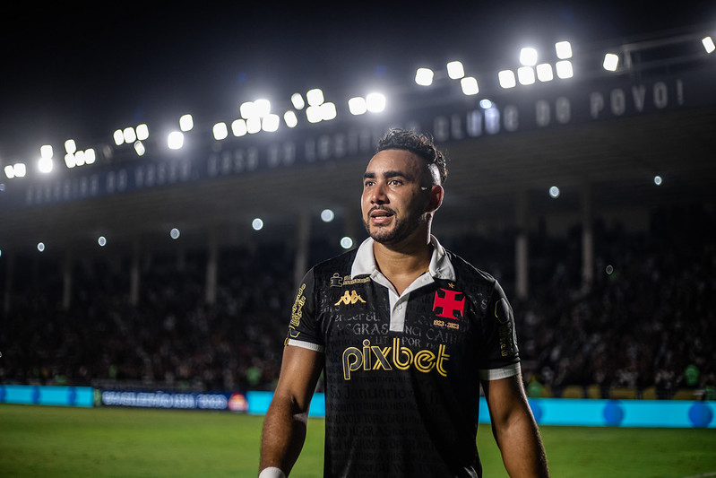 Fotos: Leandro Amorim/Vasco