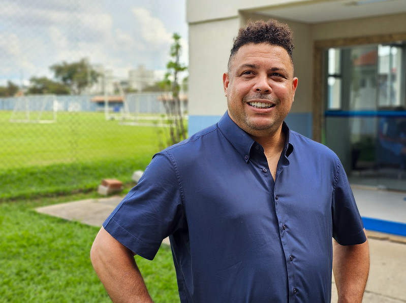 Foto: Fábio Figueiredo/Cruzeiro