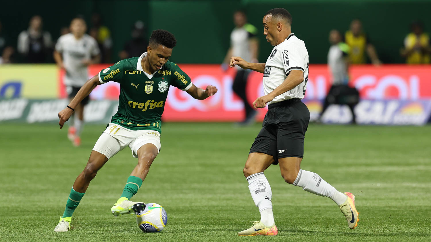 IA antecipa resultado de Palmeiras x Botafogo pelo Super Mundial de Clubes 1 IA antecipa resultado de Palmeiras x Botafogo pelo Super Mundial de Clubes