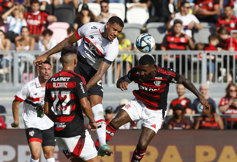 Créditos: Rubens Chiri/São Paulo