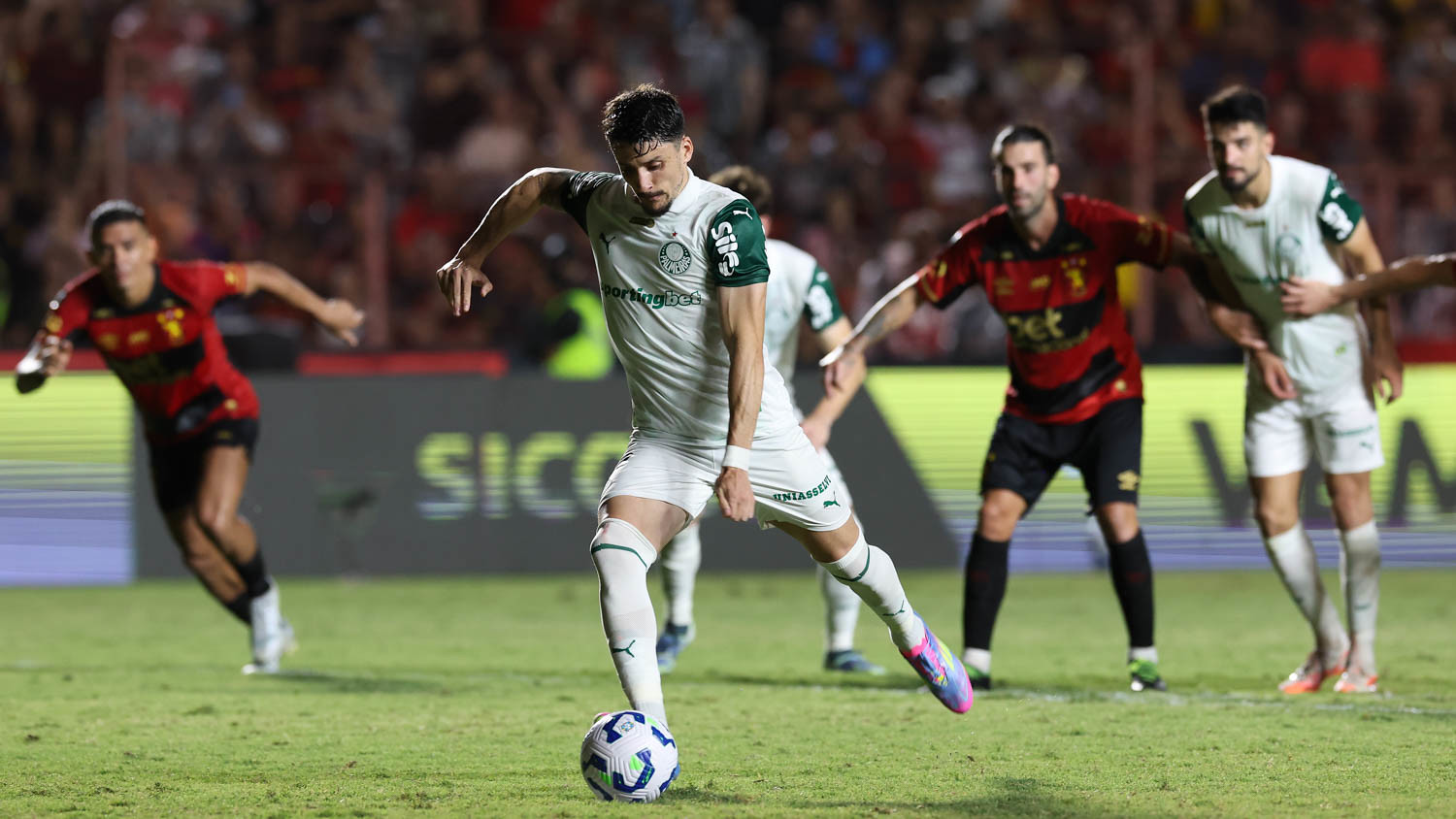 Palmeiras