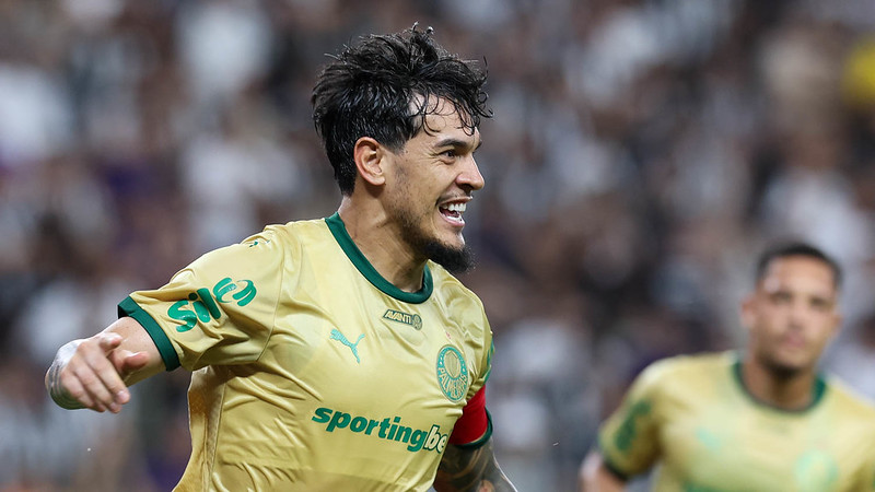 Foto: Cesar Greco/Palmeiras