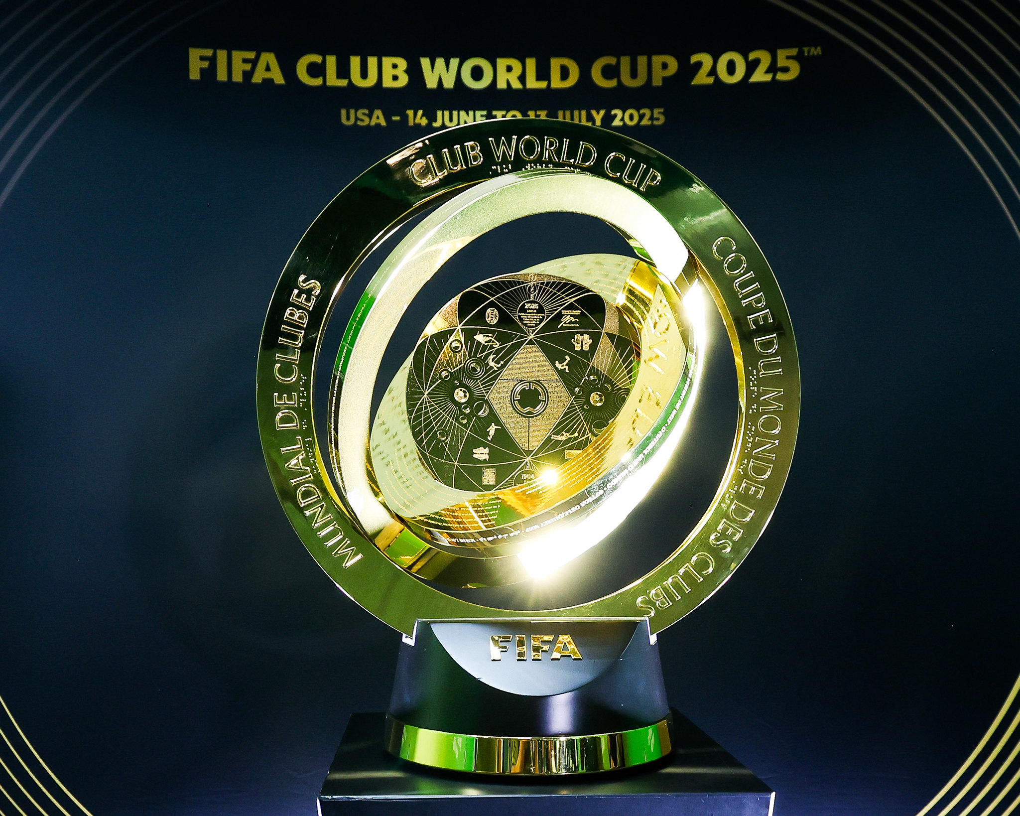 Super Mundial de Clubes