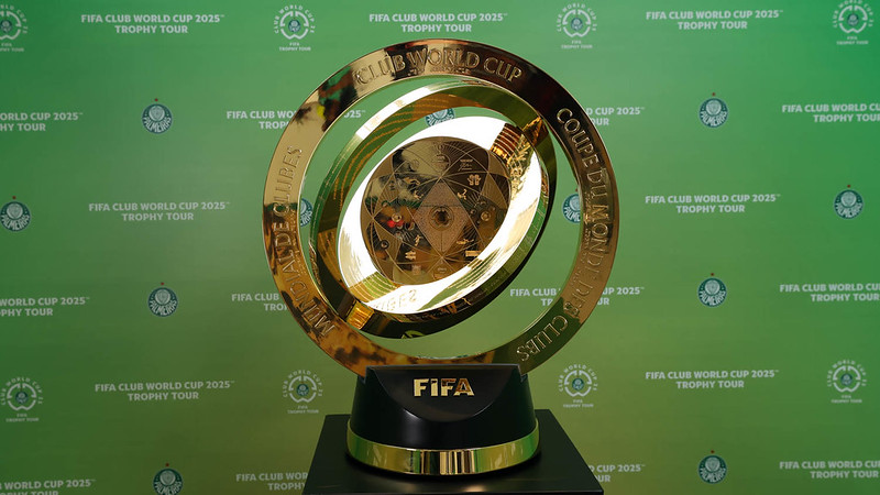 Foto: Cesar Greco/Palmeiras