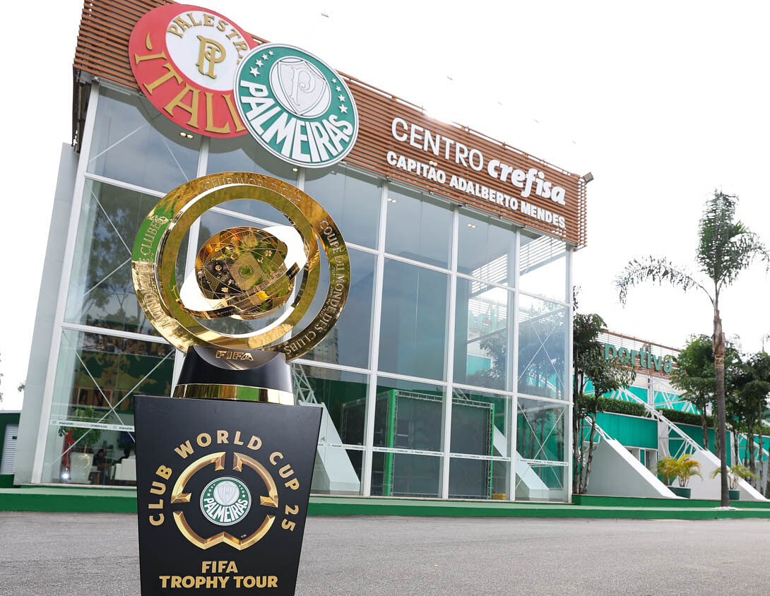 Palmeiras