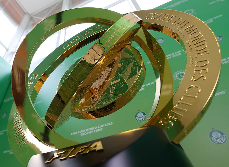Foto: Cesar Greco/Palmeiras