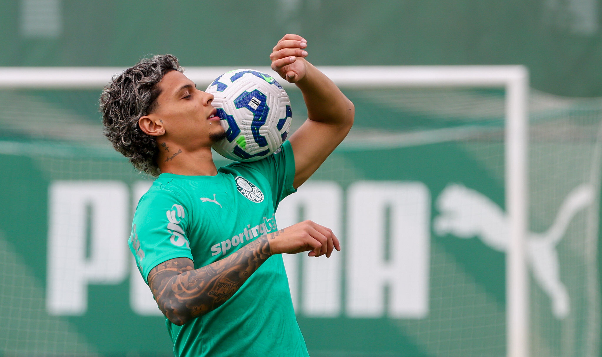 Richard Ríos