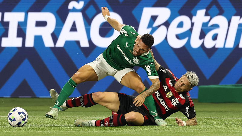 Foto: Cesar Greco/Palmeiras