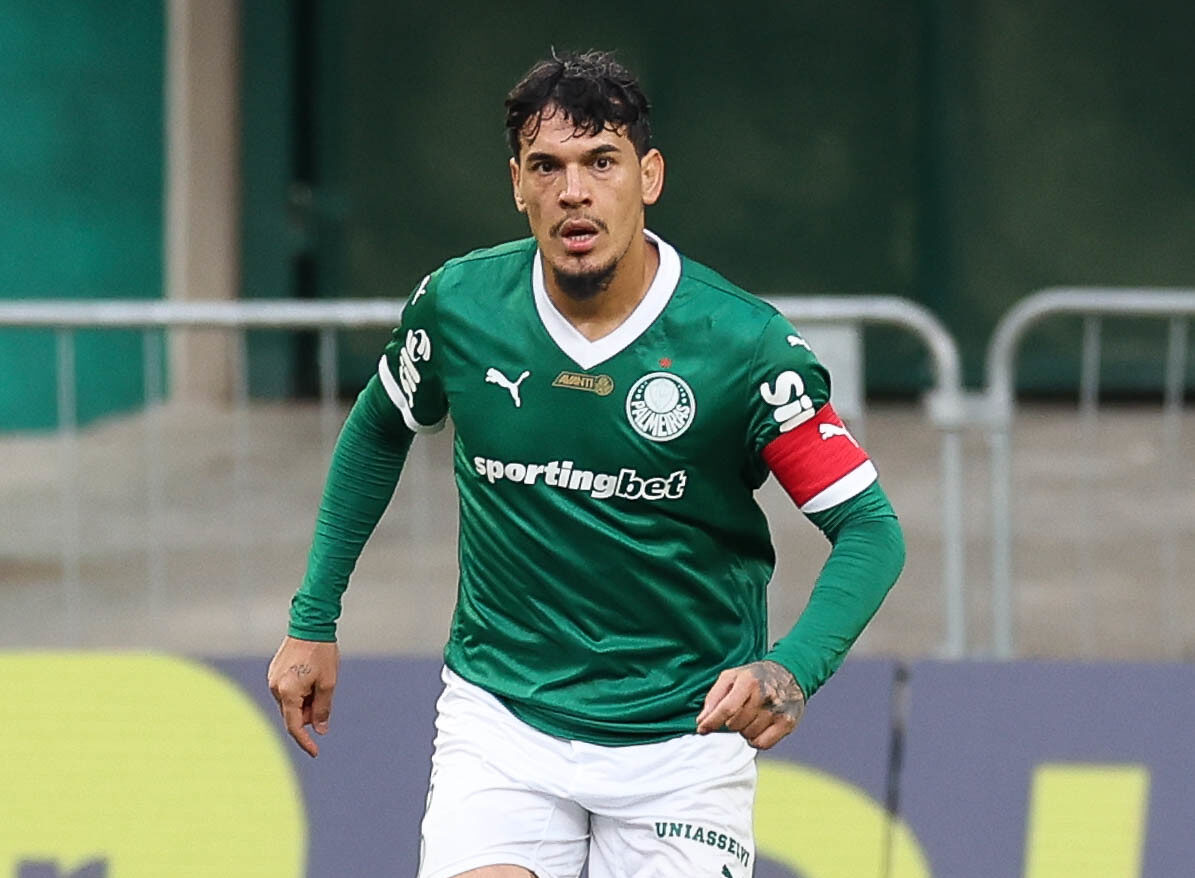 Gustavo Gómez