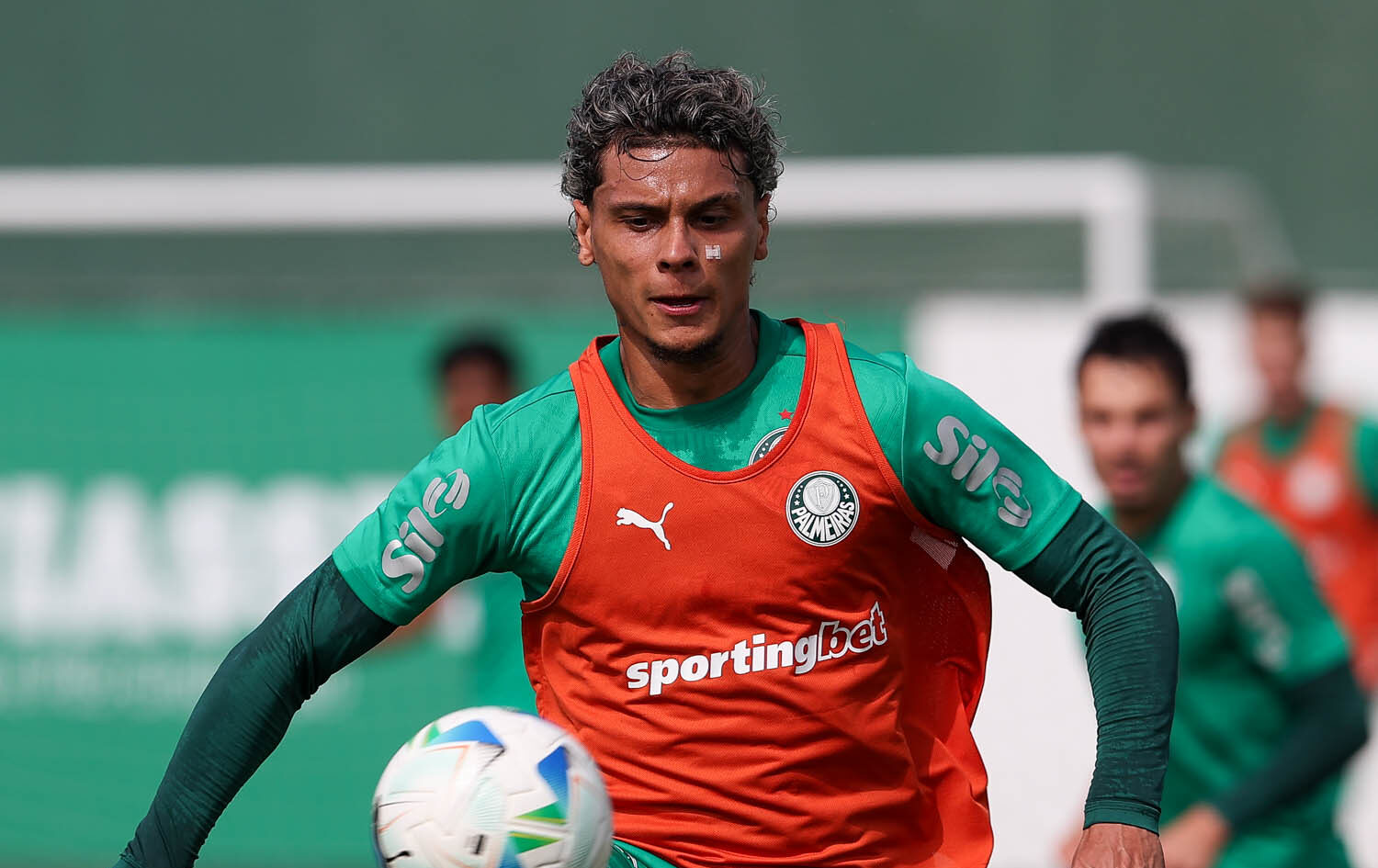 Richard Ríos