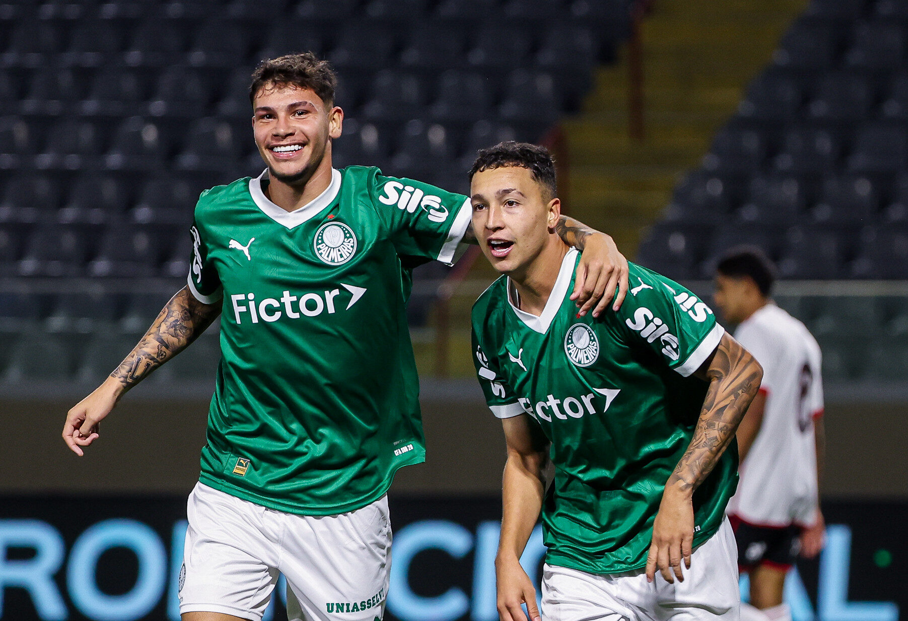 Palmeiras