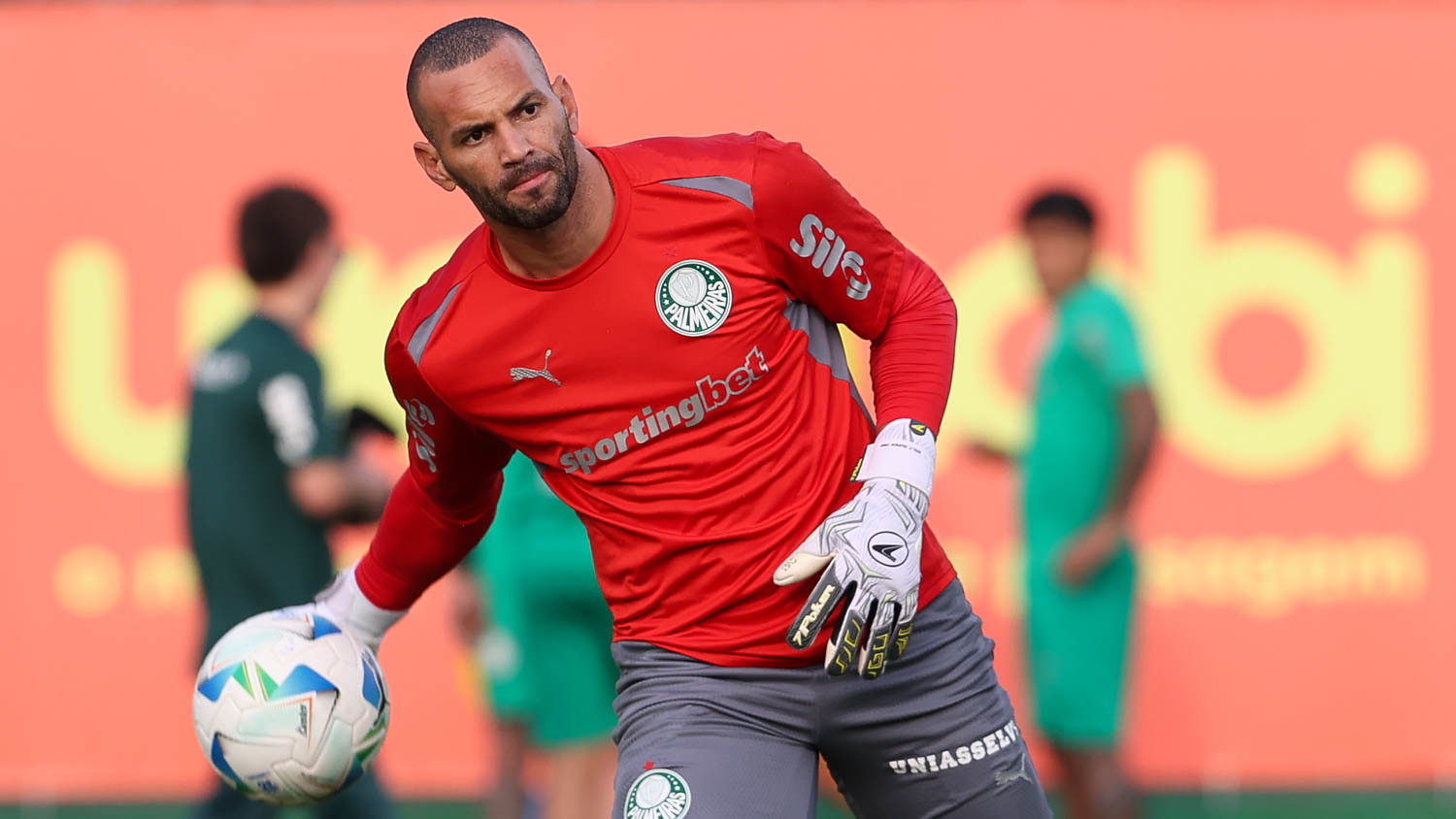 Weverton