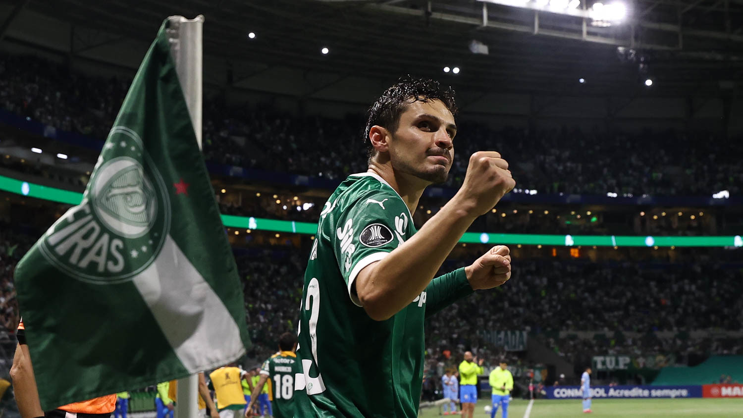 Raphael Veiga