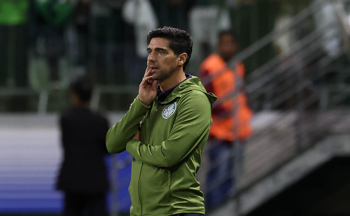 Abel Ferreira