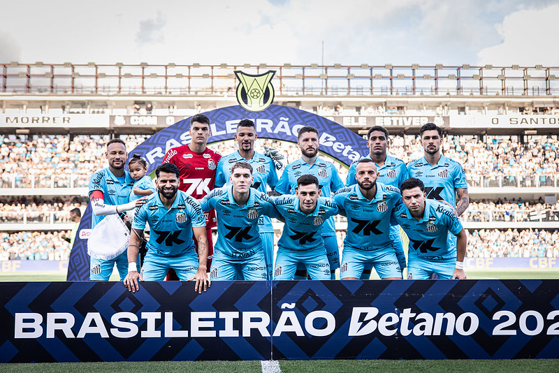 Fotos: Raul Baretta/ Santos FC.