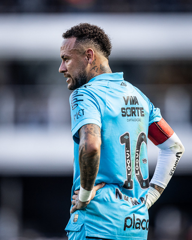 Fotos: Raul Baretta/ Santos FC.