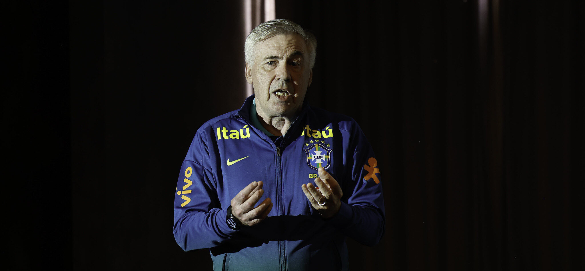 Carlo Ancelotti