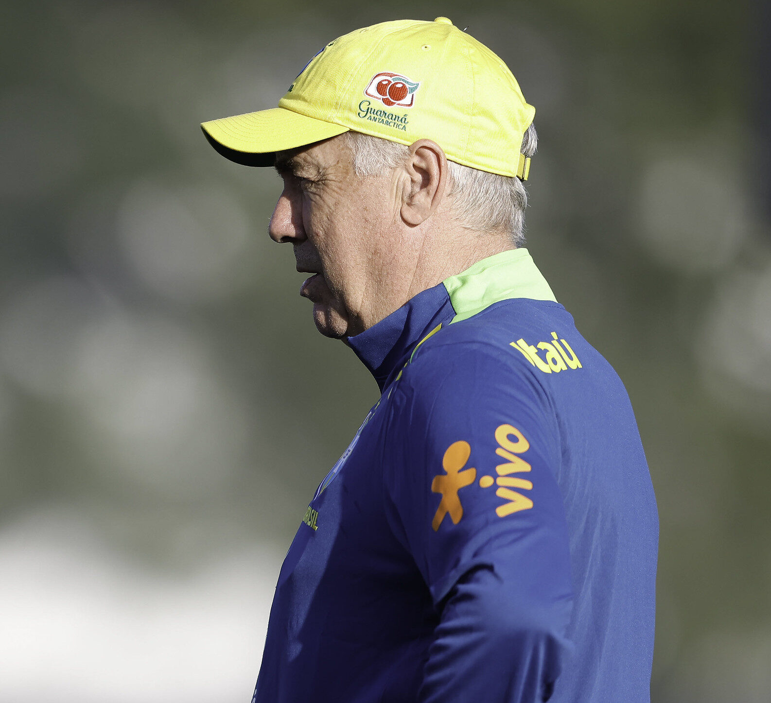 Carlo Ancelotti
