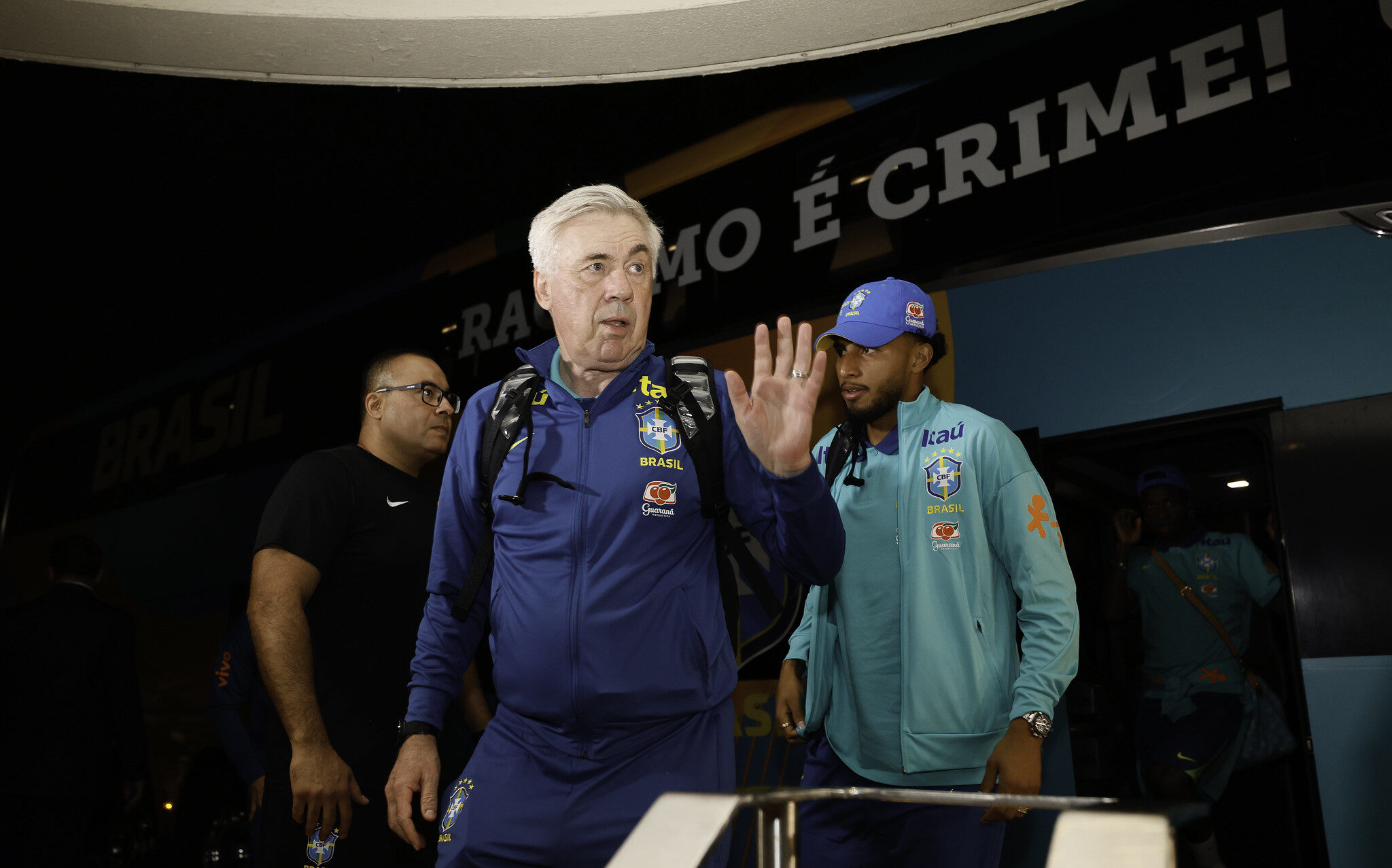 Ancelotti