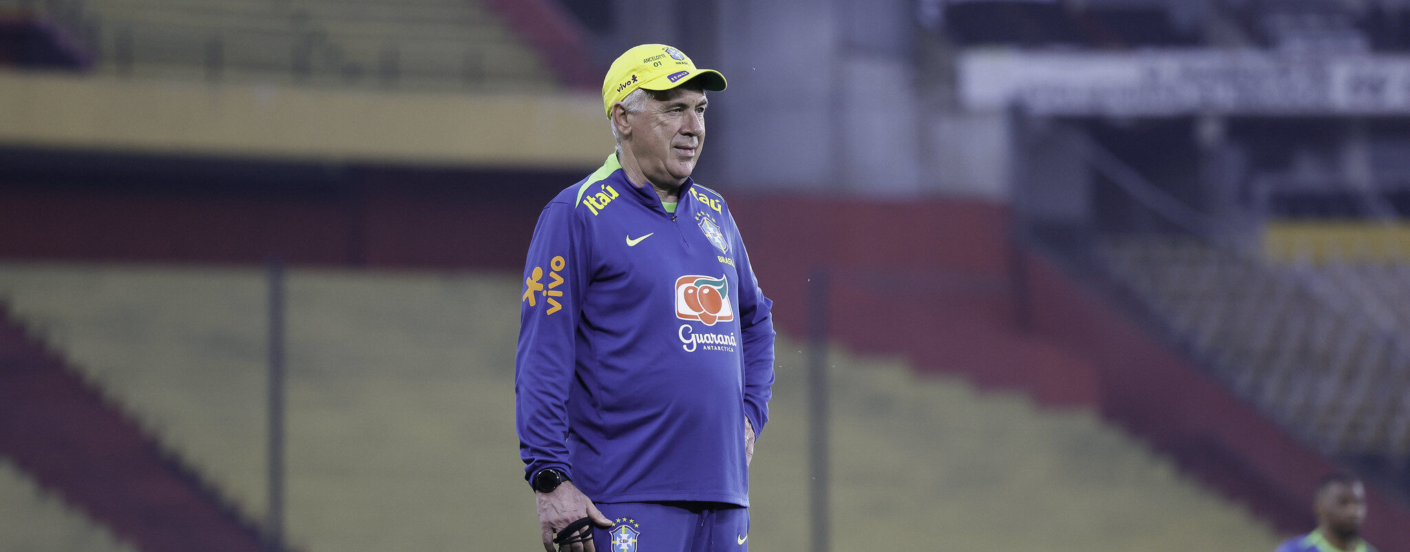 Ancelotti