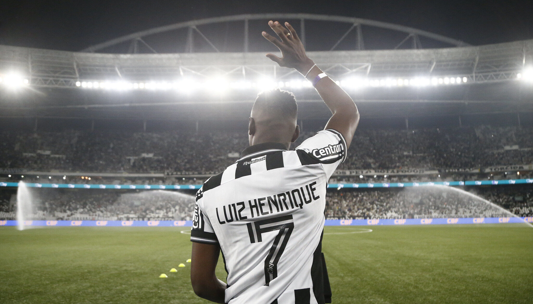 Luiz Henrique