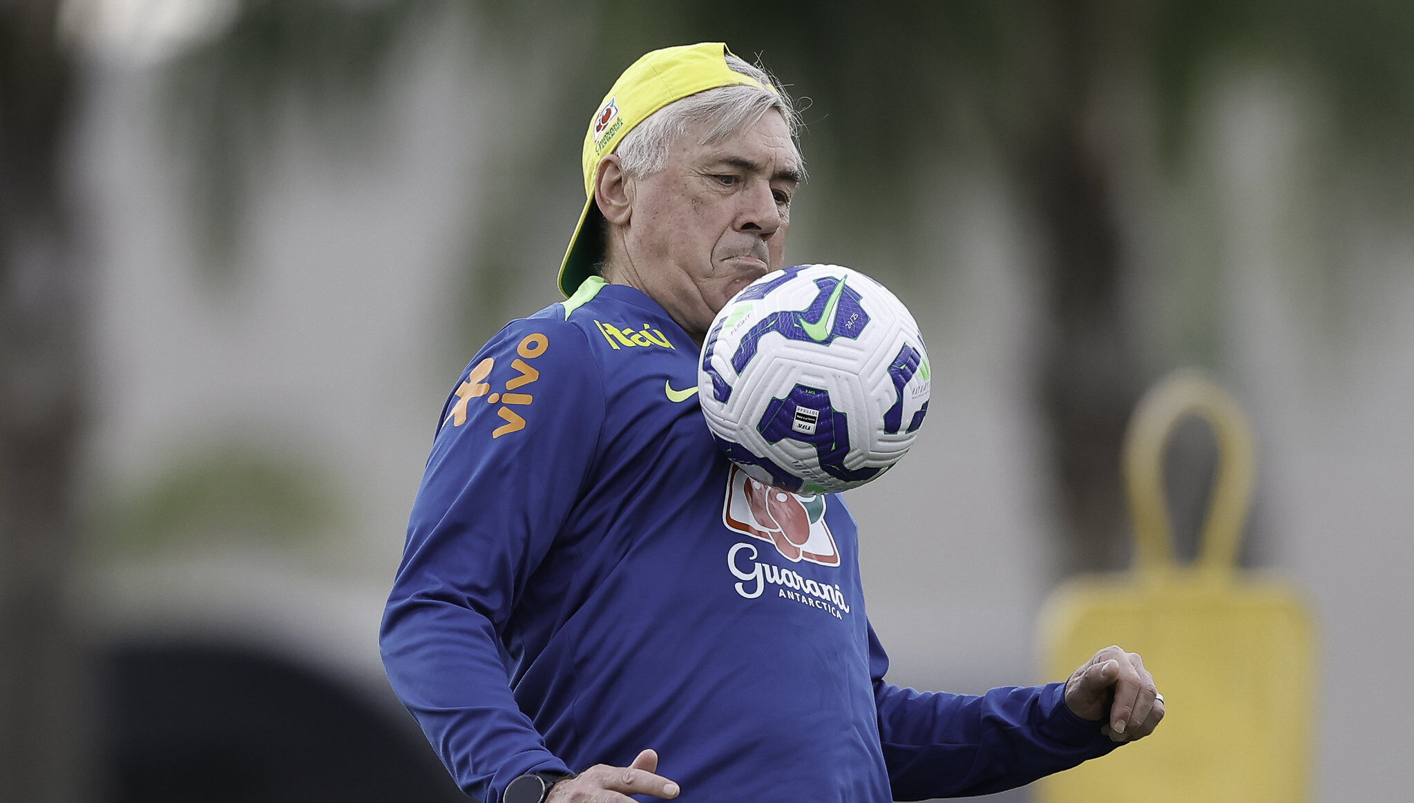 Carlo Ancelotti