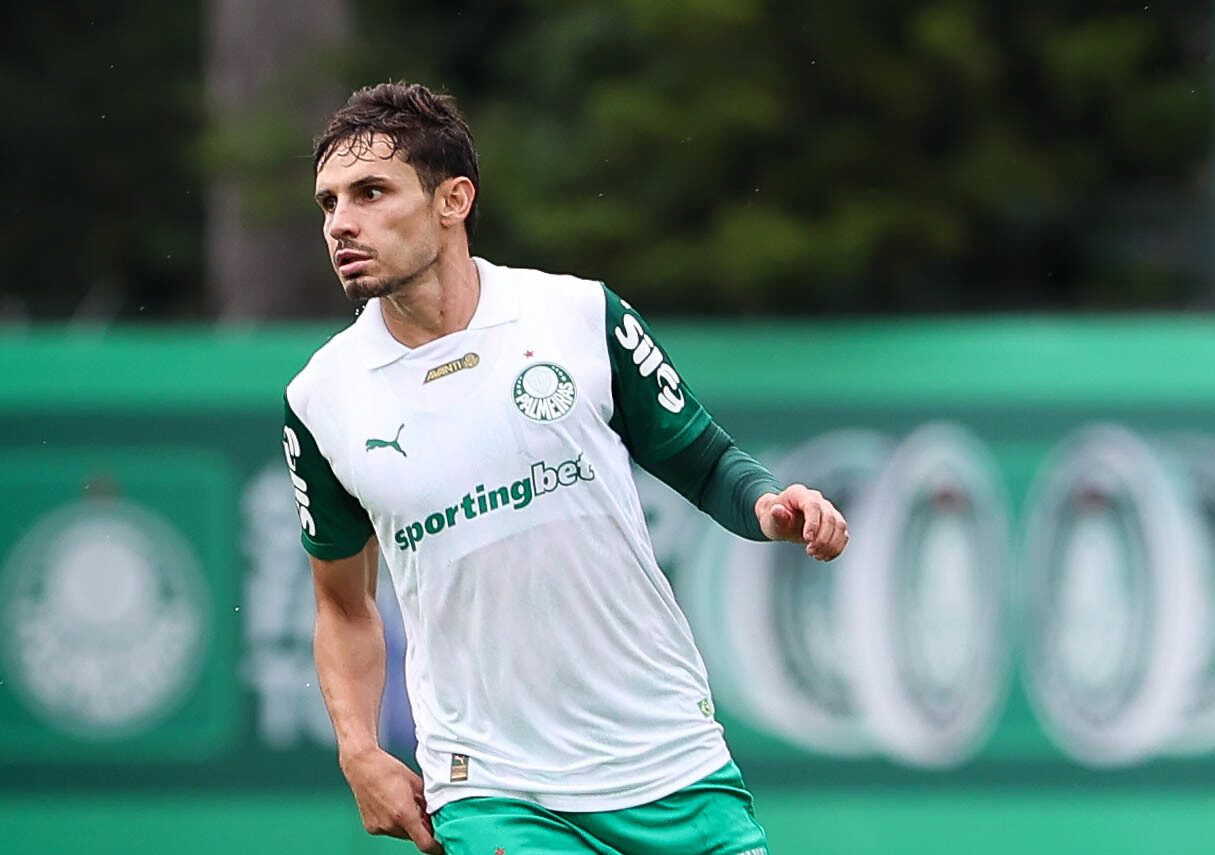 Raphael Veiga