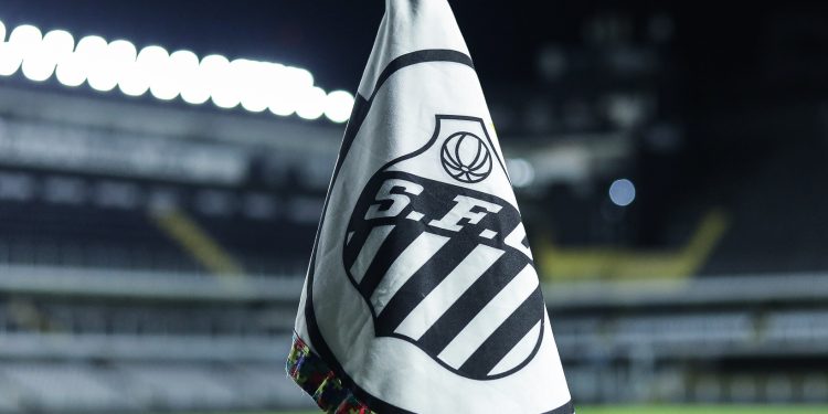 Santos compra primeiro reforço para a temporada de 2026 1 Santos