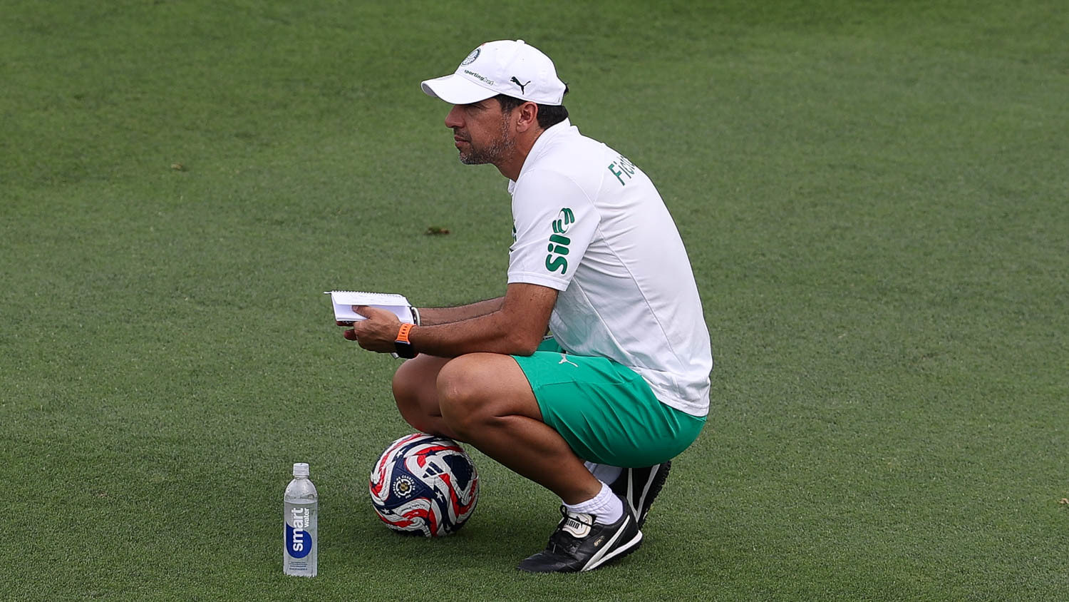 Abel Ferreira