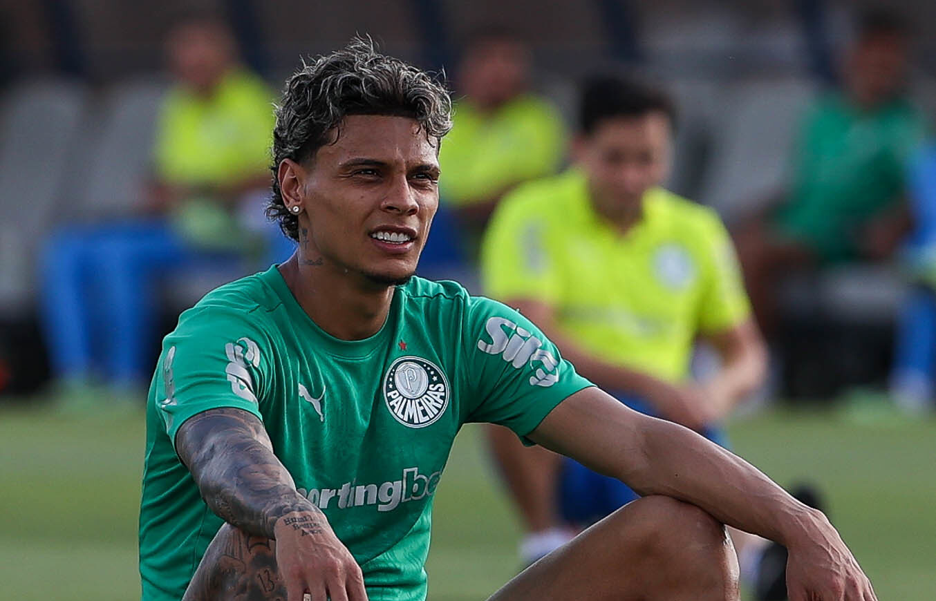 Richard Ríos