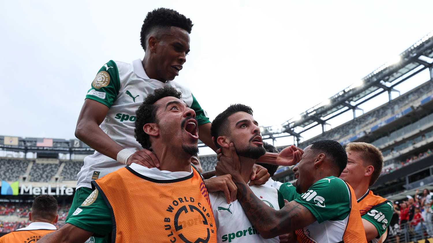 Palmeiras