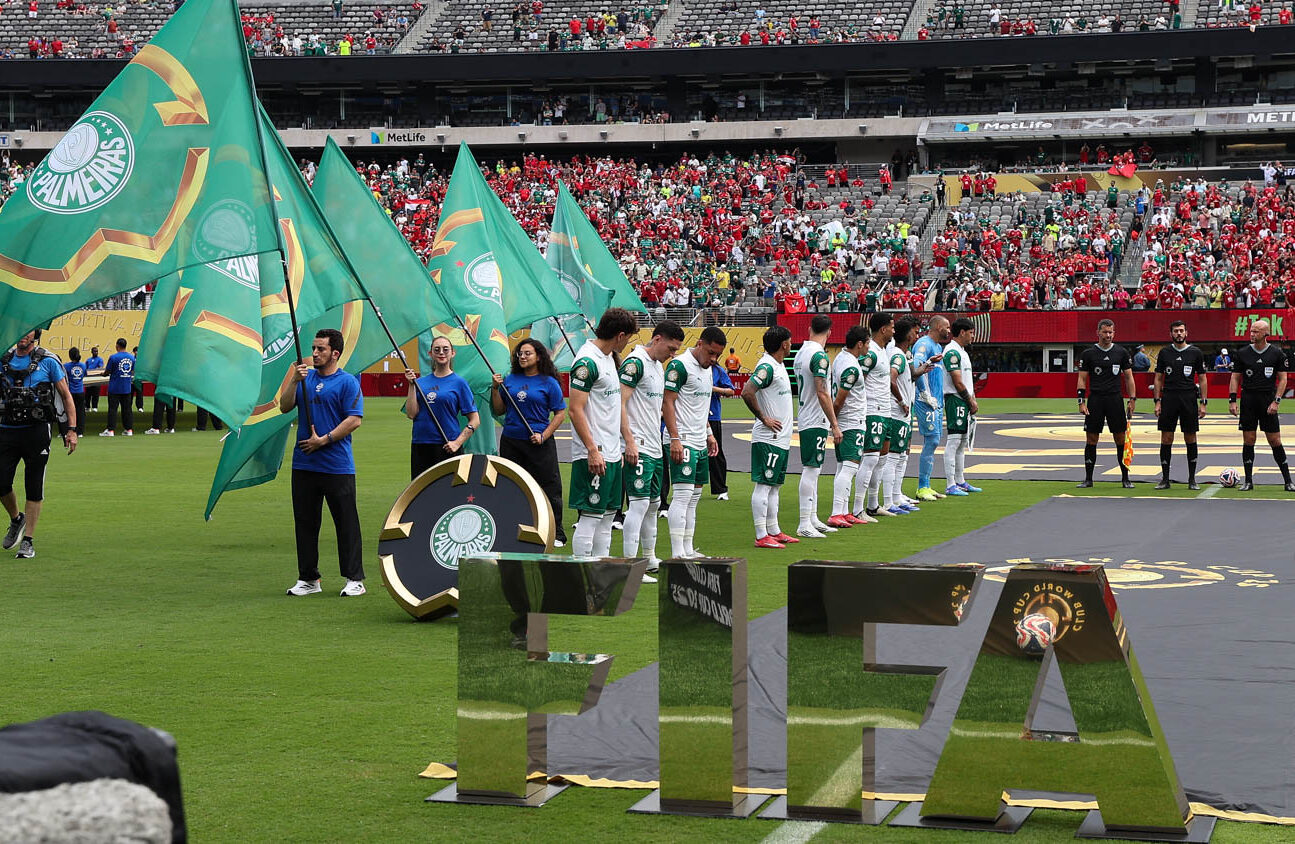 Palmeiras