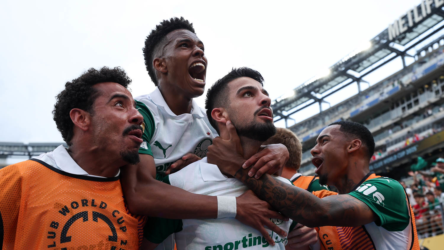 Palmeiras