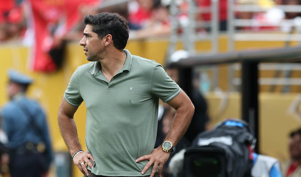 Abel Ferreira
