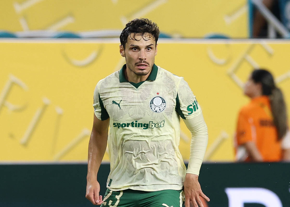 Raphael Veiga