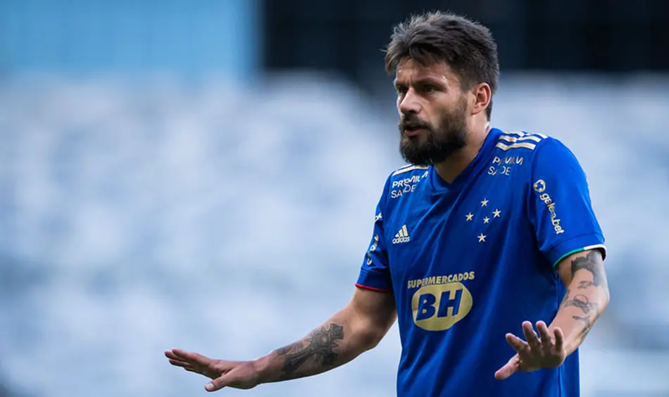 Créditos: Bruno Haddad/Cruzeiro